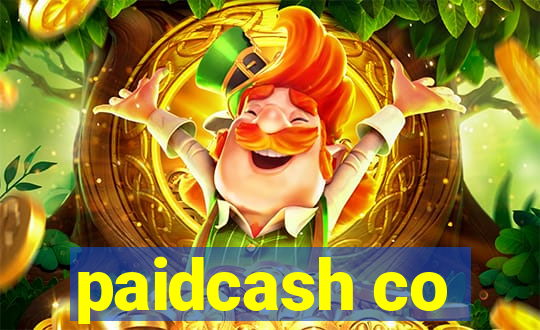 paidcash co